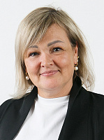 Anna Uchkina